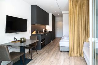 Comfy Getaway in Poertschach at Lake Woerthersee - 7