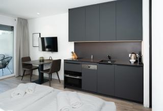 Comfy Getaway in Poertschach at Lake Woerthersee - 4