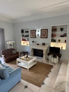 Casa da Oliveira - Quarto Verdeal - 6