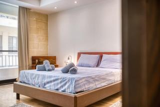Sliema Durham Court - 9