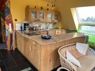 Exceptional duplex near Bad Segeberg - 7