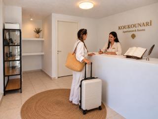 Koukounari Apartments - 5