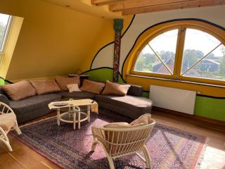 Exceptional duplex near Bad Segeberg - 8