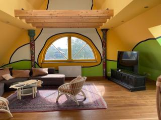 Exceptional duplex near Bad Segeberg - 9