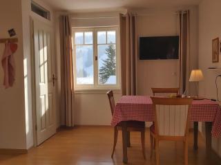 Daheim Nr 1 - Südwesterhaus Allgäu - 1