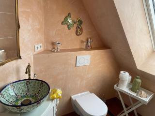 Exceptional duplex near Bad Segeberg - 3