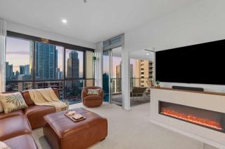 Coastal Escape Workspace Resort Facilities - 9