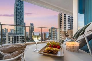 Coastal Escape Workspace Resort Facilities - 8