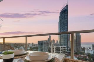 Coastal Escape Workspace Resort Facilities - 5