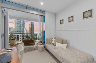 Coastal Escape Workspace Resort Facilities - 4