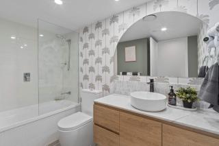 Coastal Escape Workspace Resort Facilities - 3