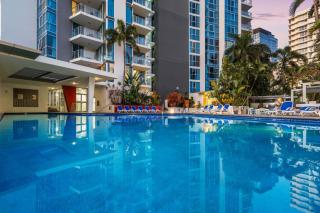 Coastal Escape Workspace Resort Facilities - 2