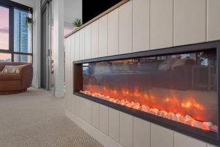 Coastal Escape Workspace Resort Facilities - 1