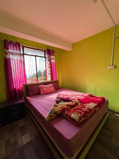 Sunrise Homestay Batasia - 2