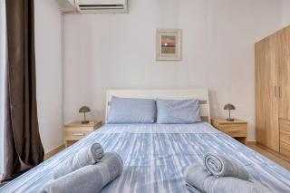Sliema Durham Court - 8