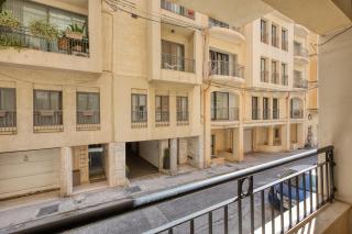 Sliema Durham Court - 1