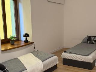 Moniuszi Easy Stay by LibertaBudget - 4