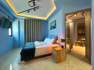Ananda Apartments - Skafidia - 0