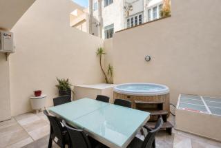 Sliema Durham Court - 5