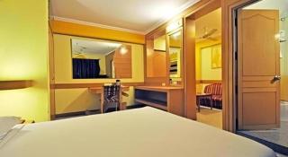 Hotel Nandhini Jayanagar - 4