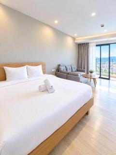 Gold Coast Apartments Nha Trang By San Luxury - 2