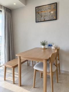 Gold Coast Apartments Nha Trang By San Luxury - 4