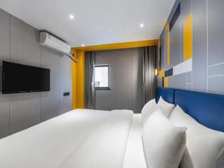 7 Days Inn Changsha Wuyi Square Xiangya Hospital Wenchangge Metro Station - 8