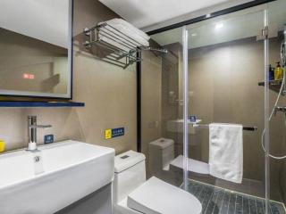 7 Days Inn Changsha Wuyi Square Xiangya Hospital Wenchangge Metro Station - 6