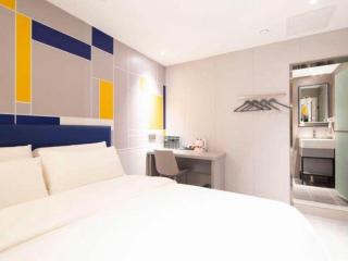 7 Days Inn Changsha Wuyi Square Xiangya Hospital Wenchangge Metro Station - 4