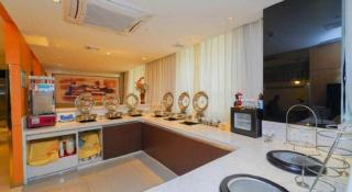 Jinjiang Inn Shanghai International Tourism and Resorts Zone Kangxin Highway Branch - 6