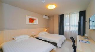 Jinjiang Inn Shanghai International Tourism and Resorts Zone Kangxin Highway Branch - 2