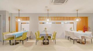 Jinjiang Inn Shanghai International Tourism and Resorts Zone Kangxin Highway Branch - 5
