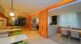 Jinjiang Inn Shanghai International Tourism and Resorts Zone Kangxin Highway Branch - 8
