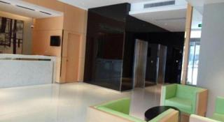 Jinjiang Inn Shanghai International Tourism and Resorts Zone Kangxin Highway Branch - 1