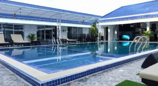 Good Time Boutique Hotel - 6