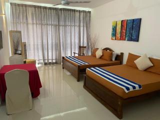 Grand Mandarama Hotel & Resort - 1