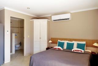 Luxury Studio Black Durgeon at Den Laman - 4