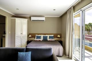 Luxury Studio Black Durgeon at Den Laman - 6