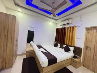 Hotel Aris & Banquet - 3