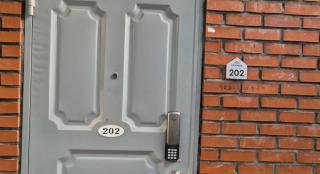 #Mate House #2R3QB #10min from Gongdeok station - 9