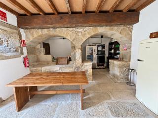 Monasterio de Moraime - 6
