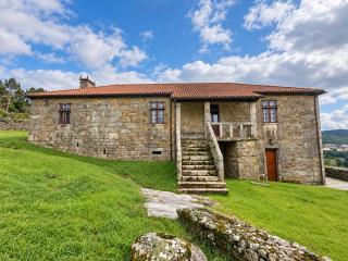 Monasterio de Moraime - 9