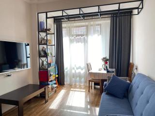 Cozy Modern Apartment in a New Residential District - 0