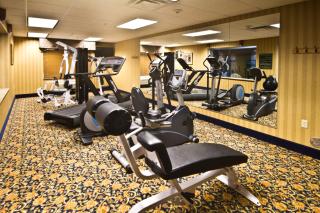 Best Western Executive Inn & Suites - Grand Rapids - 7