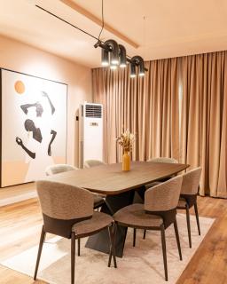 GL Apartment - 7