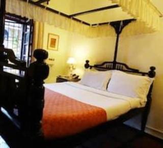 WelcomHeritage Panjim Peoples Hotel - 8
