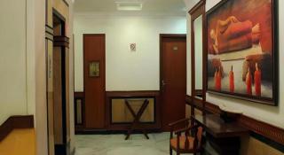 Hotel Grand President - 6