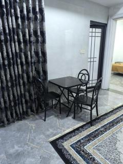 شقق مفروشة للايجار - 5