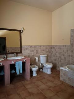 La Casona Agroturismo Dehesa la Pared - 5