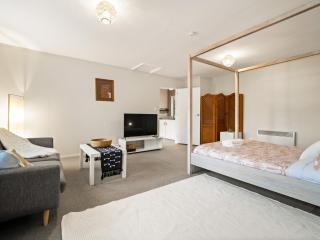 Hidden Haven - Moeraki - 9